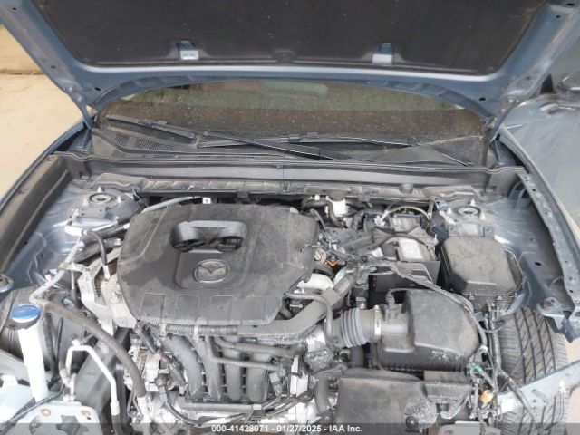 3MVDMBCMXRM612697 Mazda Cx-30 2.5 S Carbon Edition