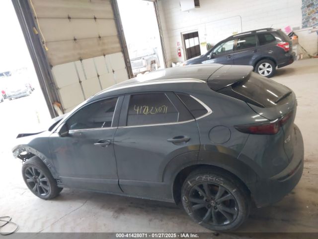 3MVDMBCMXRM612697 Mazda Cx-30 2.5 S Carbon Edition