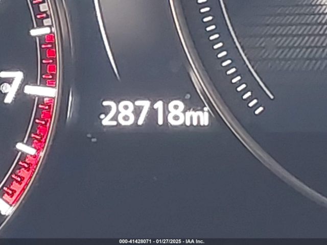 3MVDMBCMXRM612697 Mazda Cx-30 2.5 S Carbon Edition
