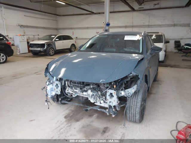 3MVDMBCMXRM612697 Mazda Cx-30 2.5 S Carbon Edition