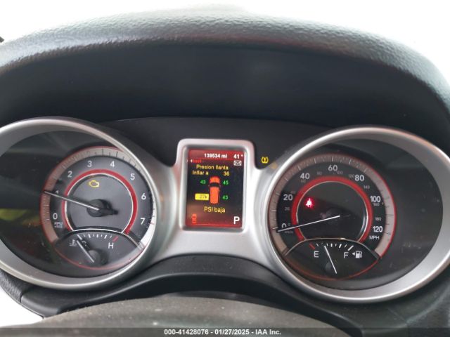 3C4PDCBG2FT604790 Dodge Journey Sxt