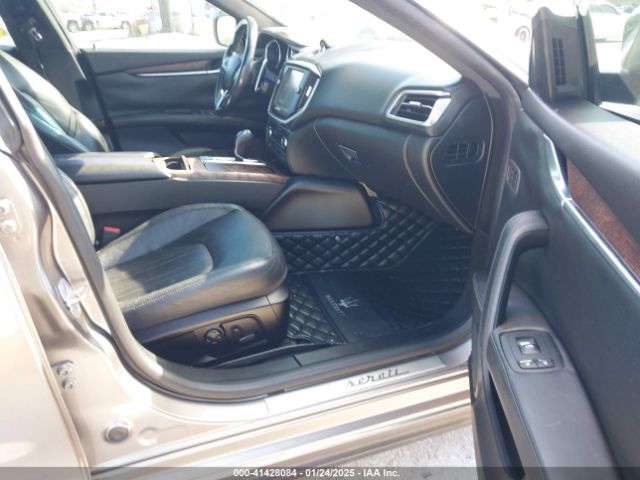 ZAM57XSA3E1083954 Maserati Ghibli