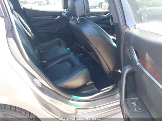 ZAM57XSA3E1083954 Maserati Ghibli