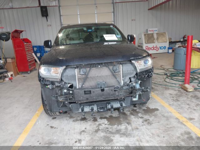 1C4RDHDG1EC449713 Dodge DURANGO LIMITED