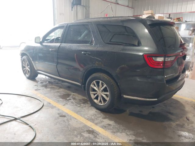 1C4RDHDG1EC449713 Dodge DURANGO LIMITED