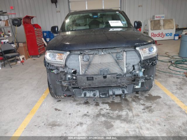 1C4RDHDG1EC449713 Dodge DURANGO LIMITED