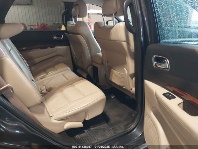 1C4RDHDG1EC449713 Dodge DURANGO LIMITED