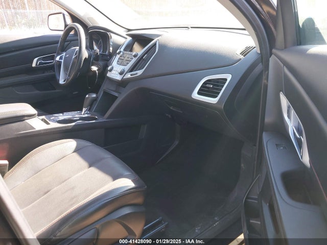 2GKFLUE37G6335127 GMC Terrain Slt