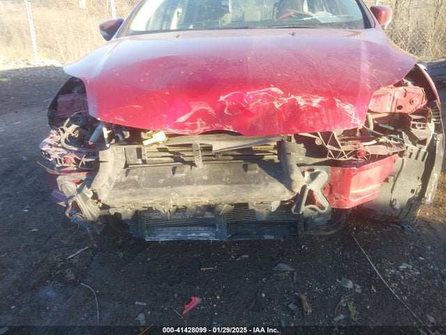 Ford FOCUS SE 2014 1FADP3K2XEL172187 Image 6