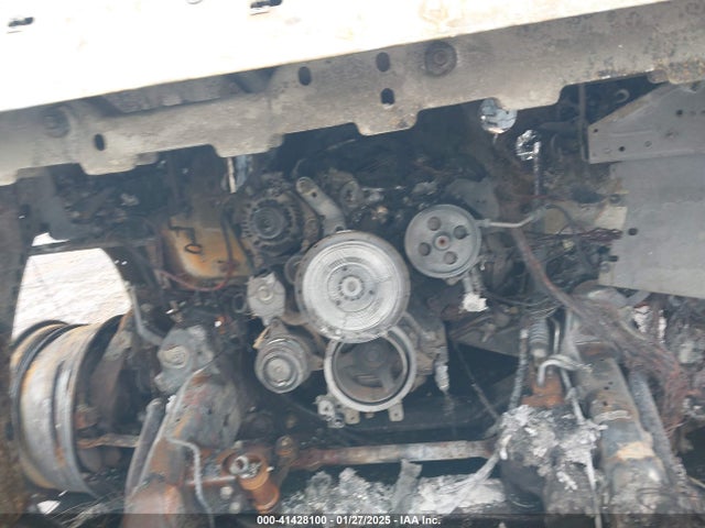 1GT08LE73LF249426 GMC Sierra 2500hd 2wd  Long Bed