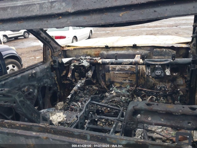 1GT08LE73LF249426 GMC Sierra 2500hd 2wd  Long Bed