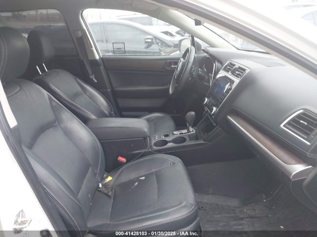 4S4BSANC1J3369683 Subaru Outback 2.5i Limited