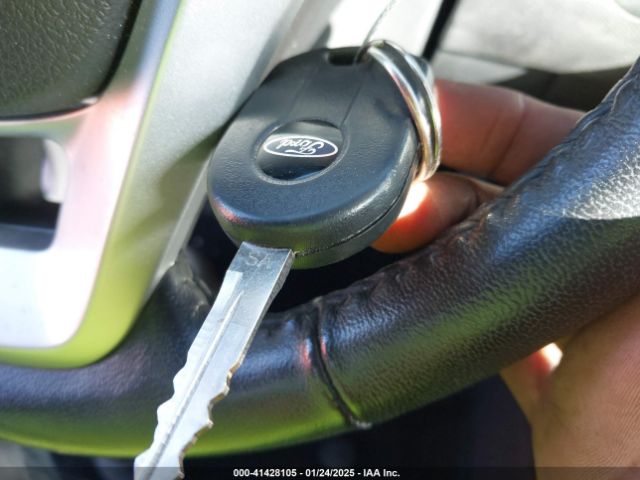 2FMDK3JC8EBA49681 Ford EDGE SEL