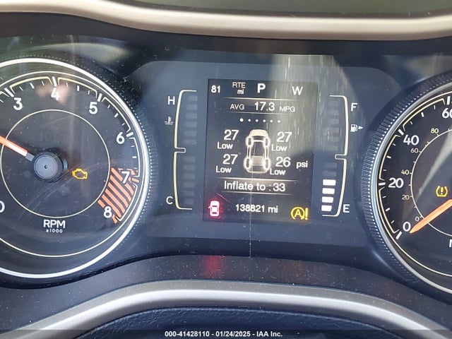 Jeep Cherokee Latitude 2015 1C4PJLCS3FW707576 Image 15
