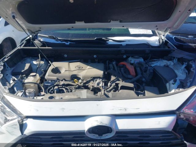 JTMEWRFV0KJ023996 Toyota Rav4 Hybrid Xse