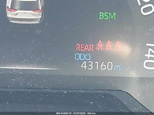 JTMEWRFV0KJ023996 Toyota Rav4 Hybrid Xse
