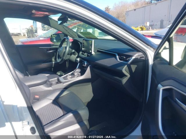 JTMEWRFV0KJ023996 Toyota Rav4 Hybrid Xse