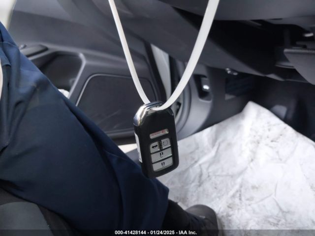 19XZE4F95NE000368 Honda Insight Touring