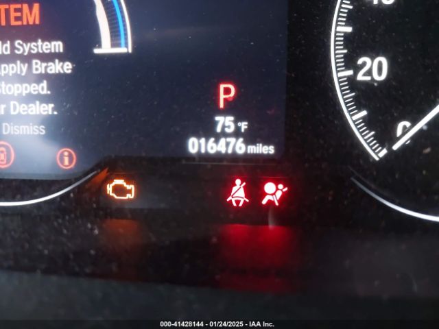 19XZE4F95NE000368 Honda Insight Touring
