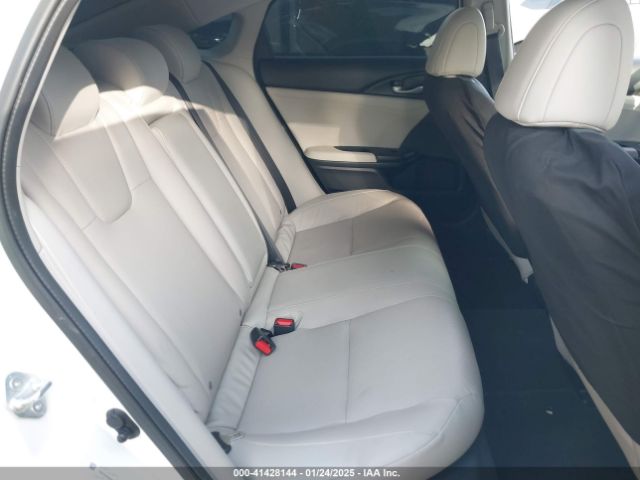 19XZE4F95NE000368 Honda Insight Touring