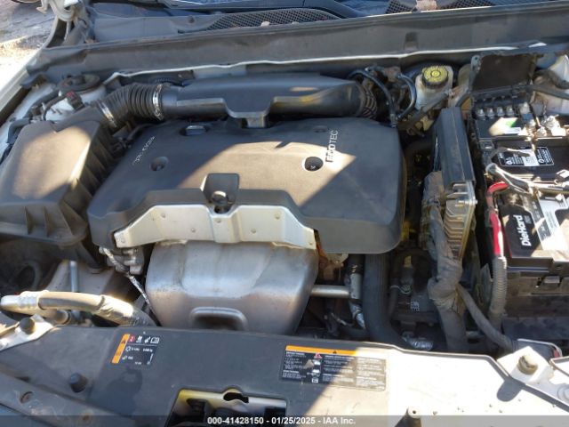 1G11D5SL7FF178807 Chevrolet MALIBU 2LT
