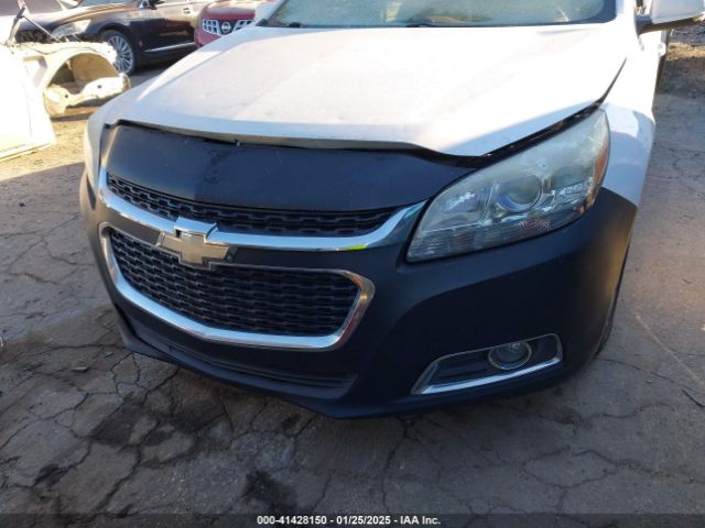 1G11D5SL7FF178807 Chevrolet MALIBU 2LT