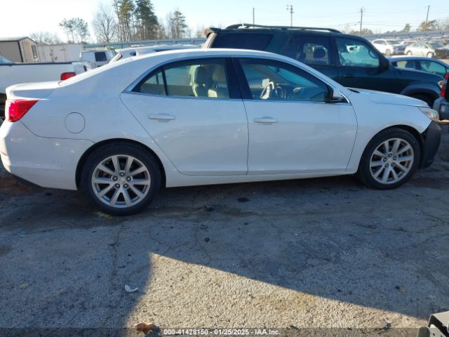 1G11D5SL7FF178807 Chevrolet MALIBU 2LT