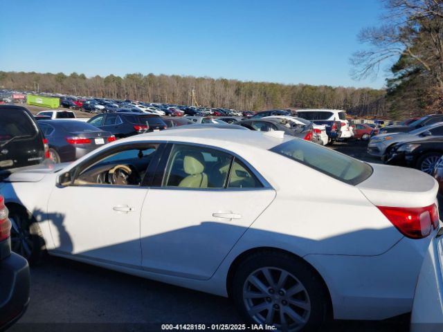1G11D5SL7FF178807 Chevrolet MALIBU 2LT