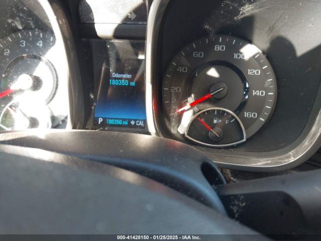 1G11D5SL7FF178807 Chevrolet MALIBU 2LT