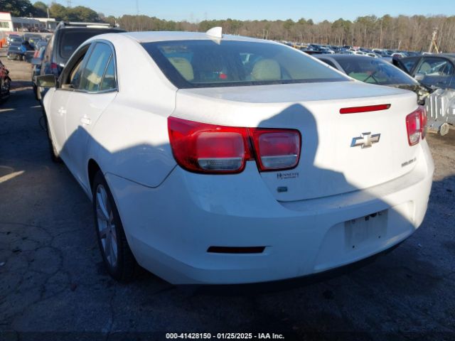 1G11D5SL7FF178807 Chevrolet MALIBU 2LT