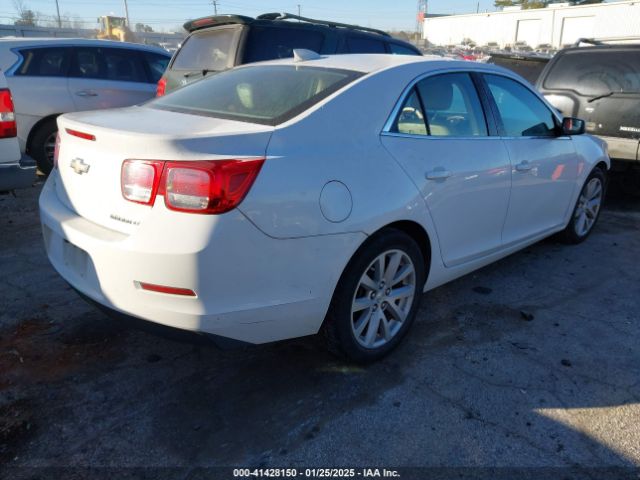 1G11D5SL7FF178807 Chevrolet MALIBU 2LT