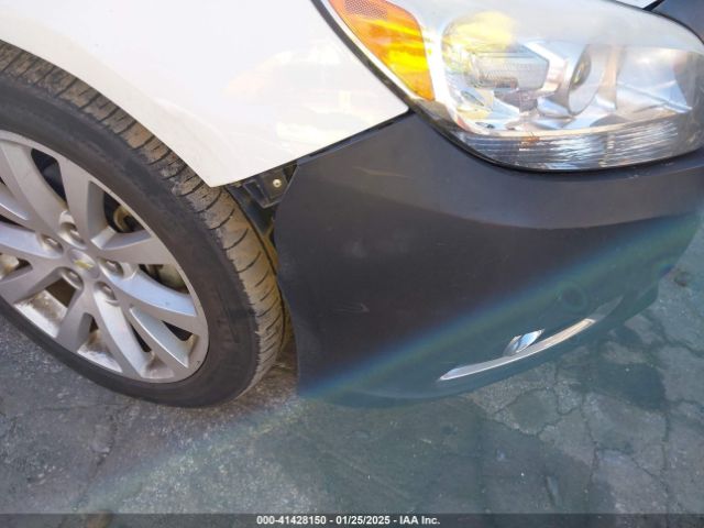 1G11D5SL7FF178807 Chevrolet MALIBU 2LT