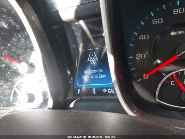 1G11D5SL7FF178807 Chevrolet MALIBU 2LT