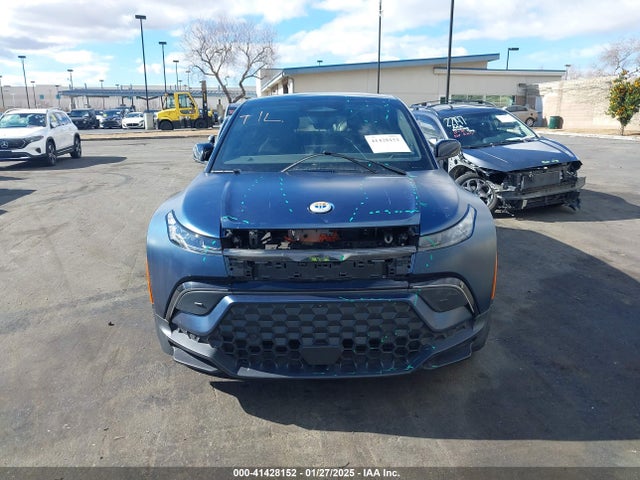 Fisker Ocean One 2023 VCF1ZBU26PG001897 Image 13