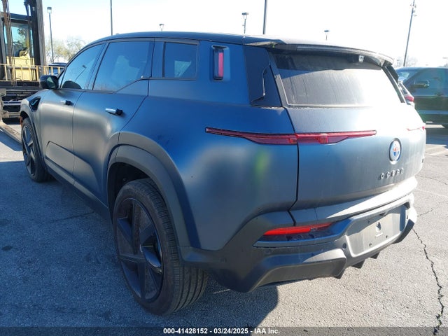 Fisker Ocean One 2023 VCF1ZBU26PG001897 Image 3