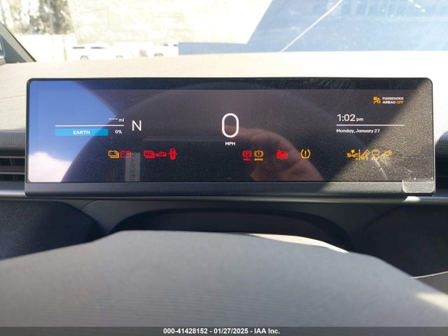 Fisker Ocean One 2023 VCF1ZBU26PG001897 Image 7