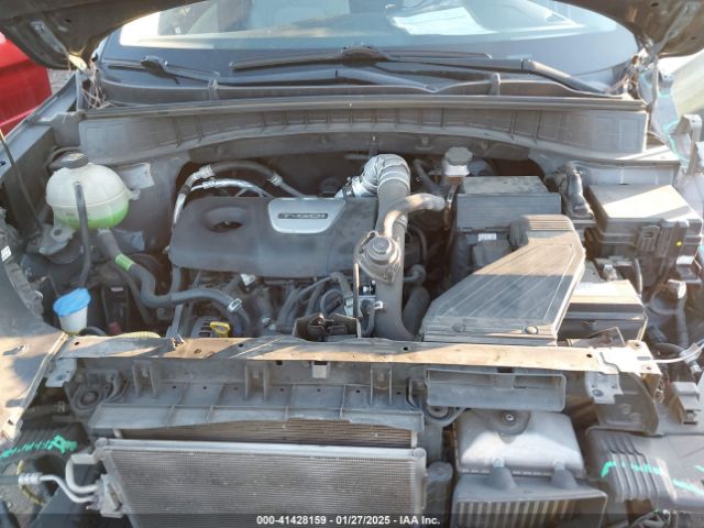 KM8J33A2XJU694229 Hyundai Tucson Value