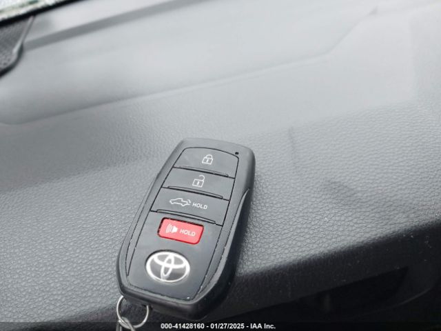 5TFLA5AB9PX019543 Toyota Tundra Sr5