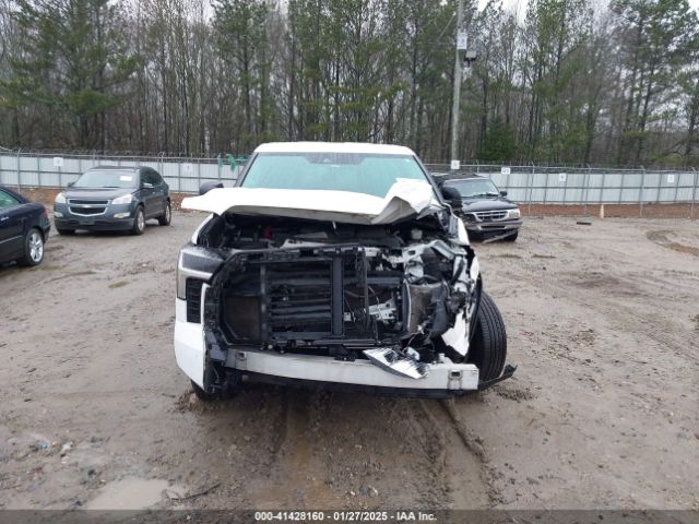 5TFLA5AB9PX019543 Toyota Tundra Sr5