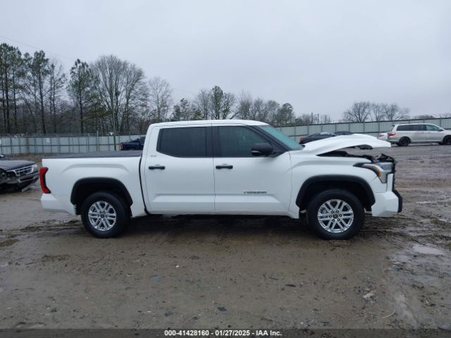5TFLA5AB9PX019543 Toyota Tundra Sr5