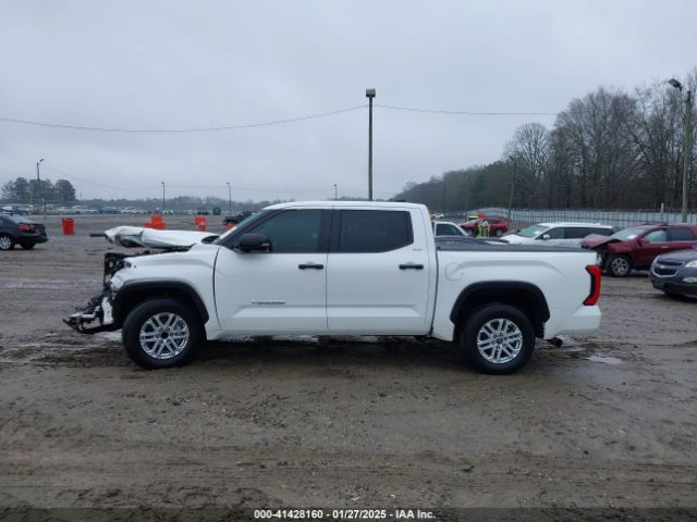 5TFLA5AB9PX019543 Toyota Tundra Sr5