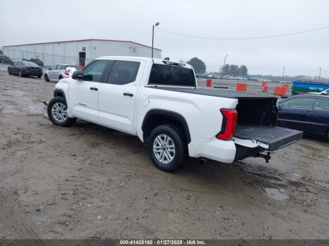 5TFLA5AB9PX019543 Toyota Tundra Sr5