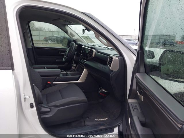 5TFLA5AB9PX019543 Toyota Tundra Sr5