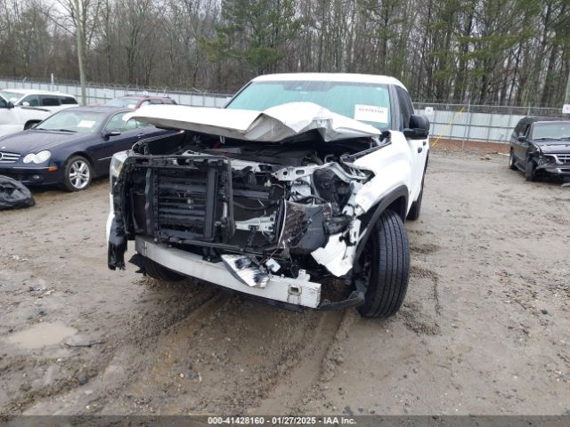 5TFLA5AB9PX019543 Toyota Tundra Sr5