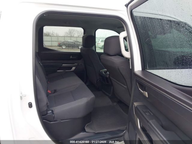 5TFLA5AB9PX019543 Toyota Tundra Sr5