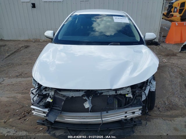 JTDEPMAEXNJ201392 Toyota COROLLA LE