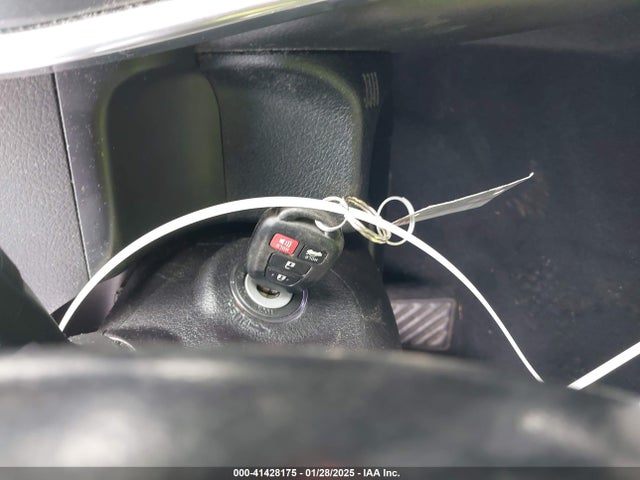 Toyota CAMRY SE 2016 4T1BF1FK8GU217929 Image 11