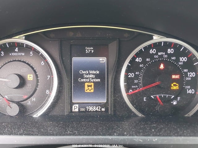Toyota CAMRY SE 2016 4T1BF1FK8GU217929 Image 15