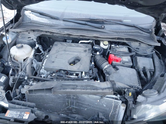 Ford ESCAPE SE 2020 1FMCU9G64LUA25184 Image 10