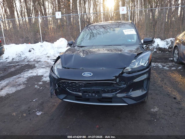 Ford ESCAPE SE 2020 1FMCU9G64LUA25184 Image 13
